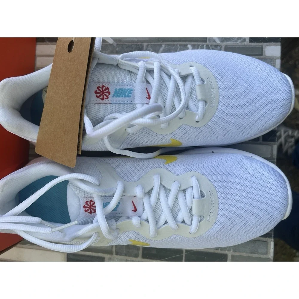 Nike elevate your